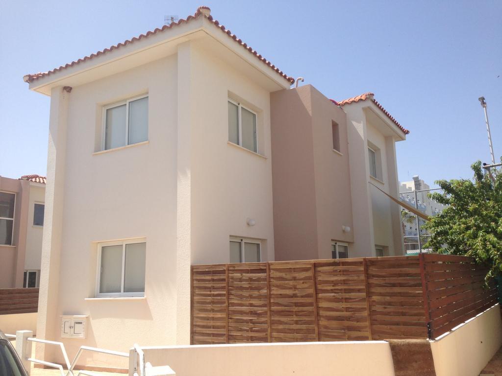 Villa Ariana Protaras Exterior foto